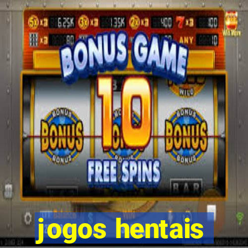 jogos hentais